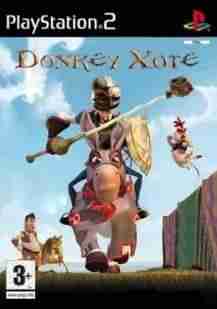 Descargar Donkey Xote [MULTI5] por Torrent